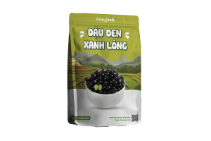 đậu đen xanh lòng