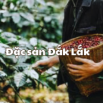 Quà lưu niệm daklak