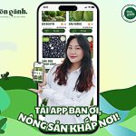 App mobile đòn gánh